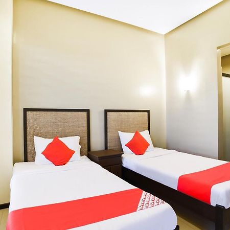 โอโย 425 เรสซิเดนซ์ บาย Sirc Hotel ซานเฟอร์นานโด ภายนอก รูปภาพ