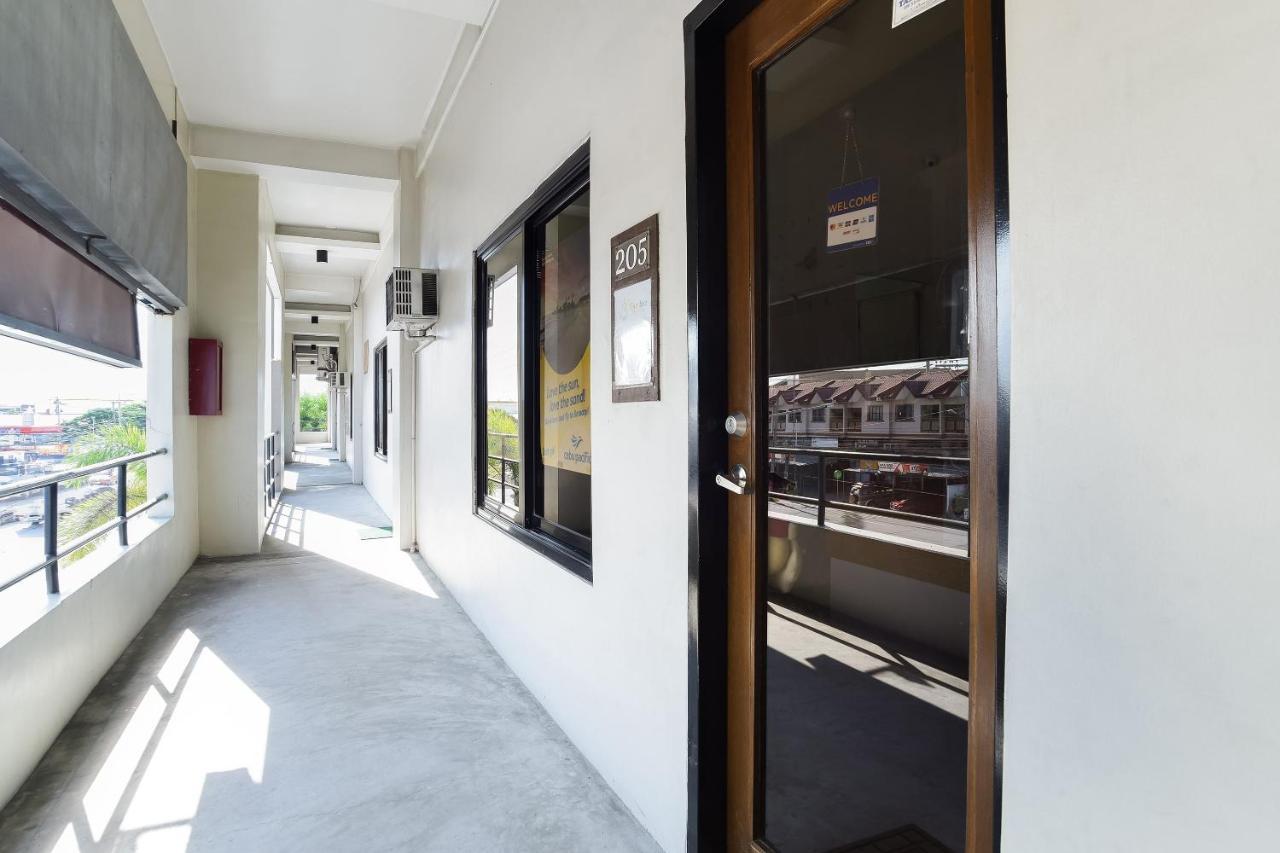 โอโย 425 เรสซิเดนซ์ บาย Sirc Hotel ซานเฟอร์นานโด ภายนอก รูปภาพ