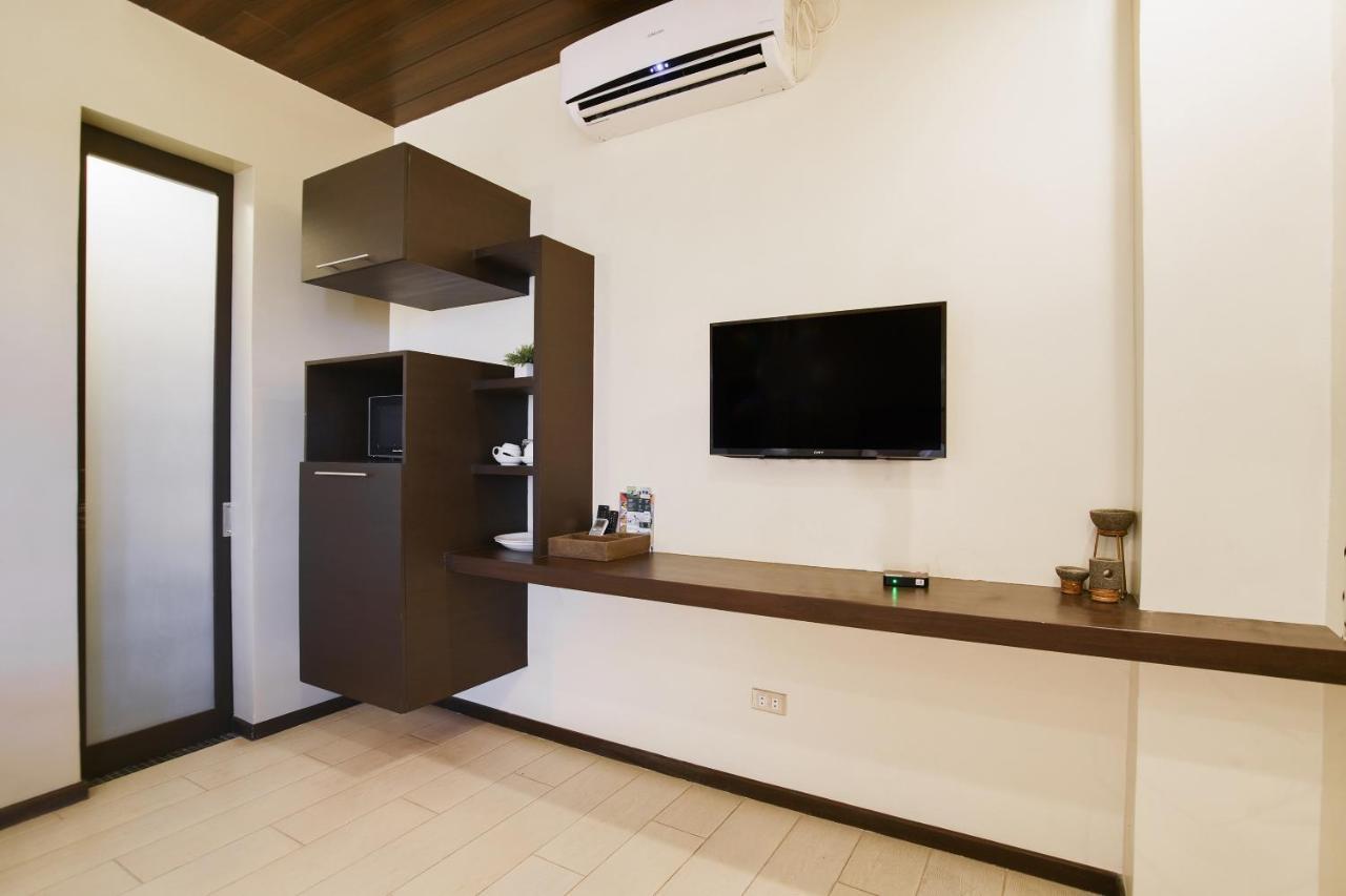 โอโย 425 เรสซิเดนซ์ บาย Sirc Hotel ซานเฟอร์นานโด ภายนอก รูปภาพ