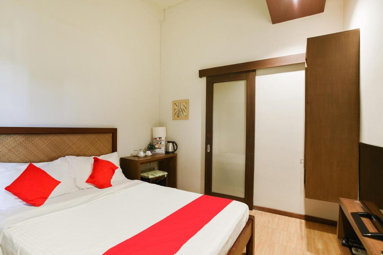 โอโย 425 เรสซิเดนซ์ บาย Sirc Hotel ซานเฟอร์นานโด ภายนอก รูปภาพ