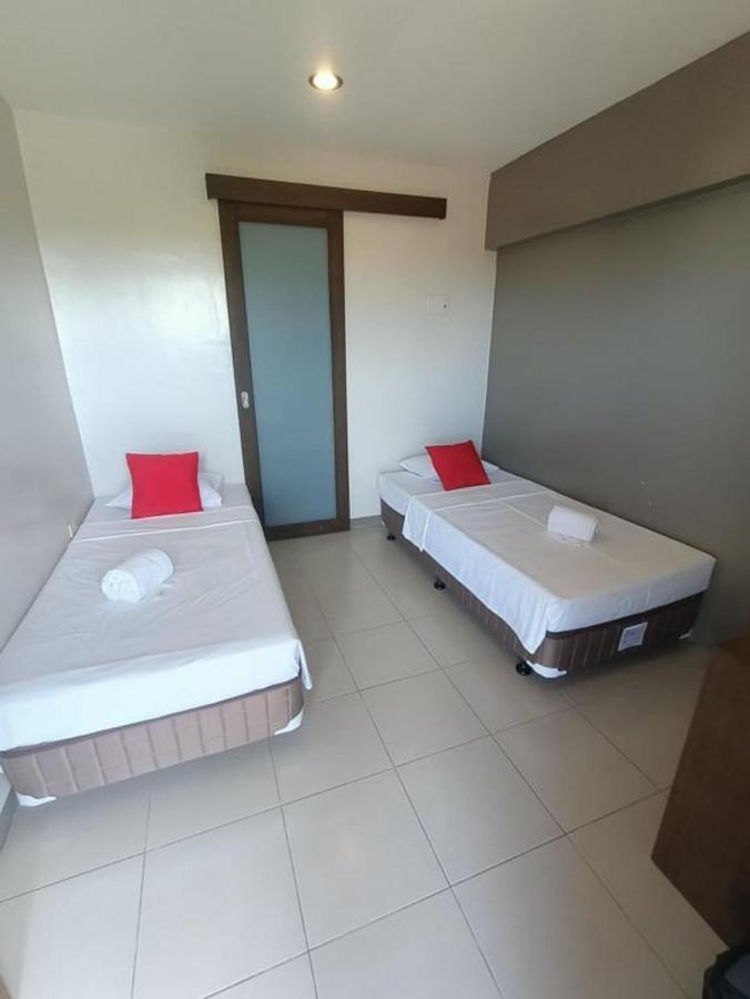 โอโย 425 เรสซิเดนซ์ บาย Sirc Hotel ซานเฟอร์นานโด ภายนอก รูปภาพ
