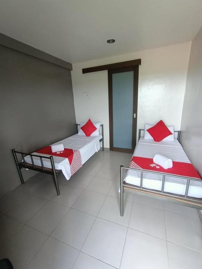 โอโย 425 เรสซิเดนซ์ บาย Sirc Hotel ซานเฟอร์นานโด ภายนอก รูปภาพ